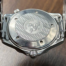 [Pre-Owned] Omega Vintage Seamaster 300M 41mm James Bond Tritium Dial Automatic Men Watch