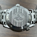 [Pre-Owned] Omega Vintage Seamaster Professional 300m 36mm Tritium Dial Automatic Men Watch