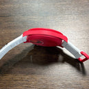 [Pre-Owned] Omega X Swatch Moonswatch Mission to Mars Quartz Men Watch