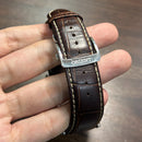 [Pre-Owned] Orient Explorer Dual Time Power Reserve Automatic Men Watch