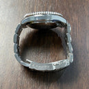 [Pre-Owned] Orient Kamasu Sapphire Blue Automatic Men Diver Watch