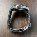 [Pre-Owned] Orient Mako II Pepsi Automatic Men Diver Watch