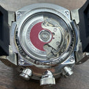 [Pre-Owned] Oris Williams F1 7563 Automatic Chronograph Men Watch