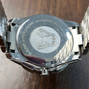 [Pre-Owned] Rado Hyperchrome Blue Ceramic Quartz Chronograph Men Watch