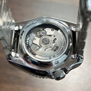 [Pre-Owned] Seiko 5 Sports Orange SRPD59K1 Automatic Men Watch