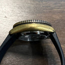 [Pre-Owned] Seiko 5 Sports SRPE80K1 Bronze Automatic Men Watch