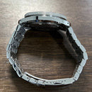 [Pre-Owned] Seiko 5 Sports SRPL93K1 Heritage Design Re-creation Limited 9999 Automatic Men Watch