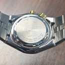 [Pre-Owned] Seiko Arctura 5M62-0AL0 Sapphire Blue Kinetic Men Watch