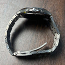 [Pre-Owned] Seiko Dolce 7B24-0AX0 Titanium Radio Wave Control Solar Men Watch