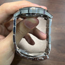 [Pre-Owned] Seiko Presage Style 60’s SRPG05J1 Blue Automatic Men Watch