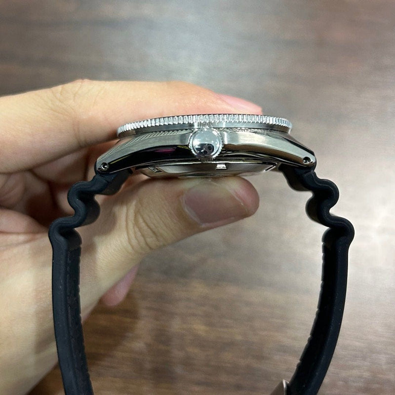 [Pre-Owned] Seiko Prospex 62MAS SPB053J1 Automatic Men Watch