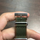 [Pre-Owned] Seiko Prospex Alpinist SPB212J1 Khaki Green Automatic Men Watch