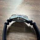 [Pre-Owned] Seiko Prospex Samurai King SRPG21K1 Black PADI Automatic Men Watch