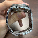 [Pre-Owned] Seiko Prospex Turtle King SRPE03K1 Sapphire Automatic Men Diver Watch