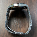 [Pre-Owned] Seiko SBPX079 JDM White Solar Men Watch