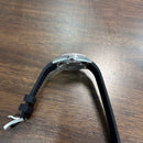 [Pre-Owned] Seiko SKX SKX027 (7S26-0050) 37mm Diver Style Automatic Men Watch