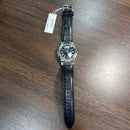 [Pre-Owned] Seiko SPQ-005 Day-Date Quartz Unisex Watch