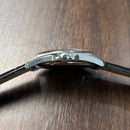 [Pre-Owned] Seiko SUR007P2 Big Date Sapphire Quartz Men Watch