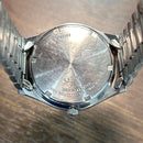 [Pre-Owned] Seiko Vintage Day-Date 7N43-9041 Quartz Watch