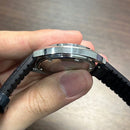 [Pre-Owned] Seiko Vintage Presmatic Hi-Beat 5146-7090 Automatic Men Watch