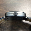 [Pre-Owned] Seven Friday P2/01 Skeleton Automatic Men Watch