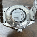 [Pre-Owned] Squale 20 Atmos Y1545 Sapphire Automatic Men Diver Watch
