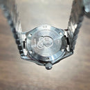 [Pre-Owned] Tag Heuer Aquaracer 27mm WAF1412 Quartz Women Watch