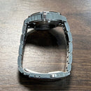 [Pre-Owned] Tag Heuer Aquaracer WAY1313 Diamond Mother of Pearl Quartz Women Watch