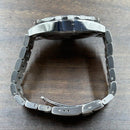 [Pre-Owned] Tag Heuer Formula 1 Date WAZ1010 Blue Quartz Men Watch