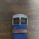 [Pre-Owned] Timex Expedition Scout 40mm Fabric Strap Quartz Men Watch