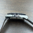 [Pre-Owned] Timex M79 Coke Stainless Steel Automatic Men Watch