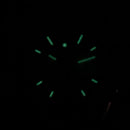 [Pre-Owned] Timex Q Blue Quartz Chronograph Men Watch
