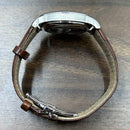 [Pre-Owned] Tissot Le Locle Open Heart 39.3mm Automatic Men Watch