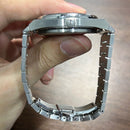 [Pre-Owned] Tissot PRX 40mm Blue Quartz Men Watch