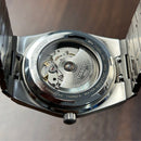 [Pre-Owned] Tissot PRX Powermatic 80 Ice Blue Automatic Men Watch