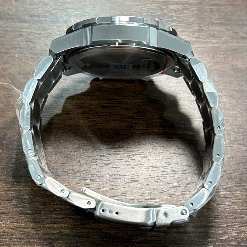 [Pre-Owned] Tissot Supersport Chrono 45.5mm Quartz Men Watch