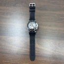 [Pre-Owned] Tissot T-Race Black Quartz Chronograph Men Watch