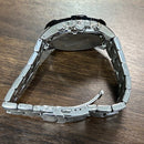 [Pre-Owned] Titan Octane Black Quartz Chronograph Men Watch
