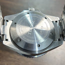 [Pre-Owned] Tomaz Ultimate Diver GR06-D4 Sapphire Rainbow Swarovski Automatic Men Watch