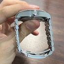 [Pre-Owned] Tudor Black Bay 41 7941A Monochrome Jubilee Bracelet Automatic Men Watch