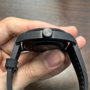 [Pre-Owned] Tudor Black Bay 41 79210 Black Ceramic Automatic Men Diver Watch