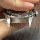 [Pre-Owned] Tudor Black Bay 58 925 79010 Silver Grey Automatic Men Watch