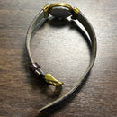 [Pre-Owned] Universal Geneve Vintage 542678 Gold Manual Winding Women Watch