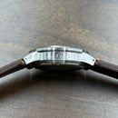 [Pre-Owned] Xylys 9250SJA Sapphire Quartz Chronograph Men Watch