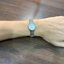 [Pre-Owned] Longines Grande Classique 24mm L4.319.4.11.6 Quartz Women Watch