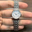 [Pre-Owned] Longines Grande Classique 24mm L4.319.4.11.6 Quartz Women Watch