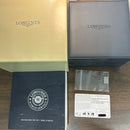 [Pre-Owned] Longines Grande Classique 24mm L4.319.4.11.6 Quartz Women Watch