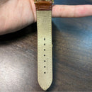 [Pre-Owned] Longines Heritage Classic L47858732 Automatic 18k Rose Gold Men Watch