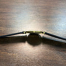 [Pre-Owned] Longines La Grande Classique L4.635.2 Gold Unisex Quartz Watch