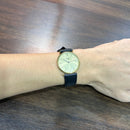 [Pre-Owned] Longines La Grande Classique L4.635.2 Gold Unisex Quartz Watch